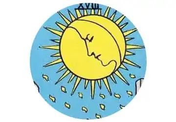 la luna