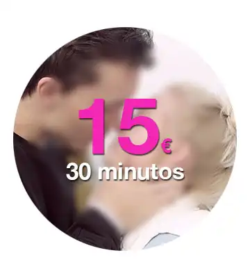 oferta 30 minutos de Tarot