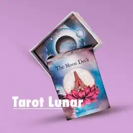 El Tarot Lunar