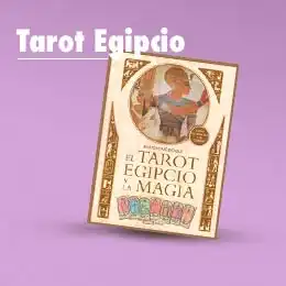 Tarot egipcio