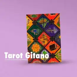 Tarot gitano
