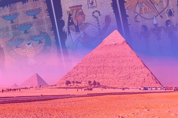 cartas tarot egipcio