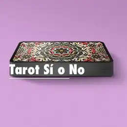 tipo tarot si o no