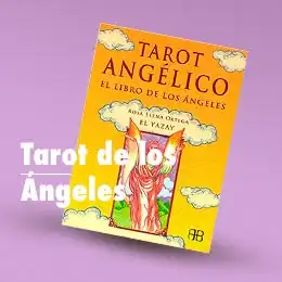 tarot angeles
