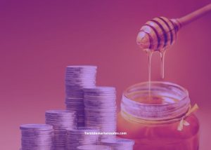 Cómo Atraer la Abundancia y el Dinero con Monedas y Miel