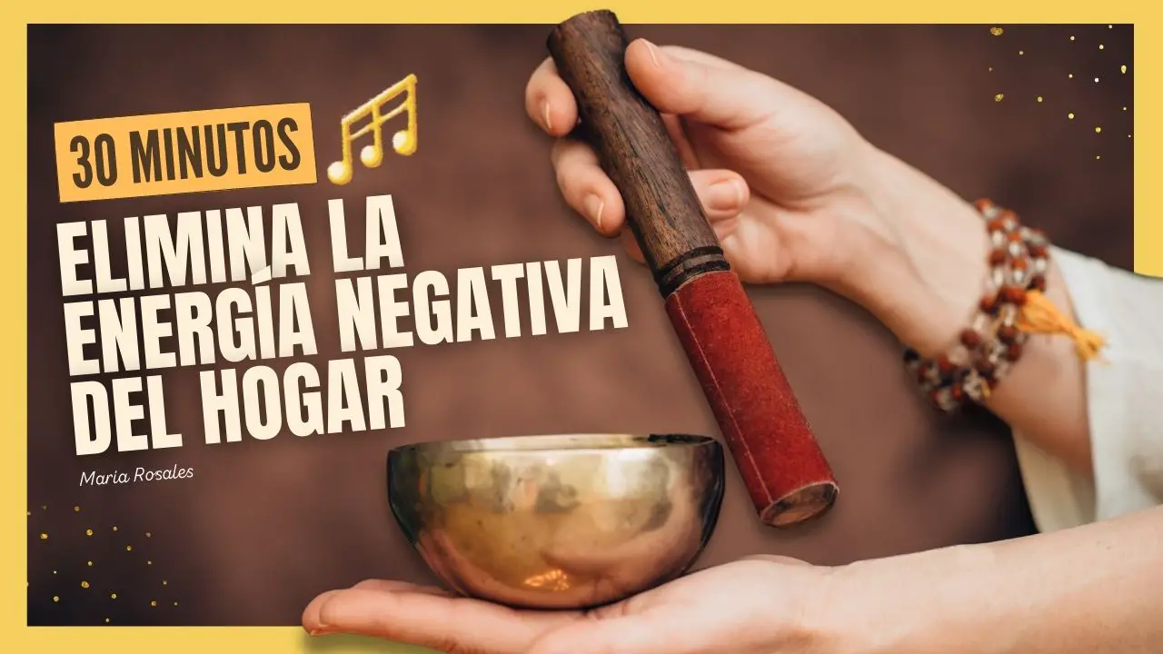 musica tibetana para eliminar energias negativas del hogar miniatura