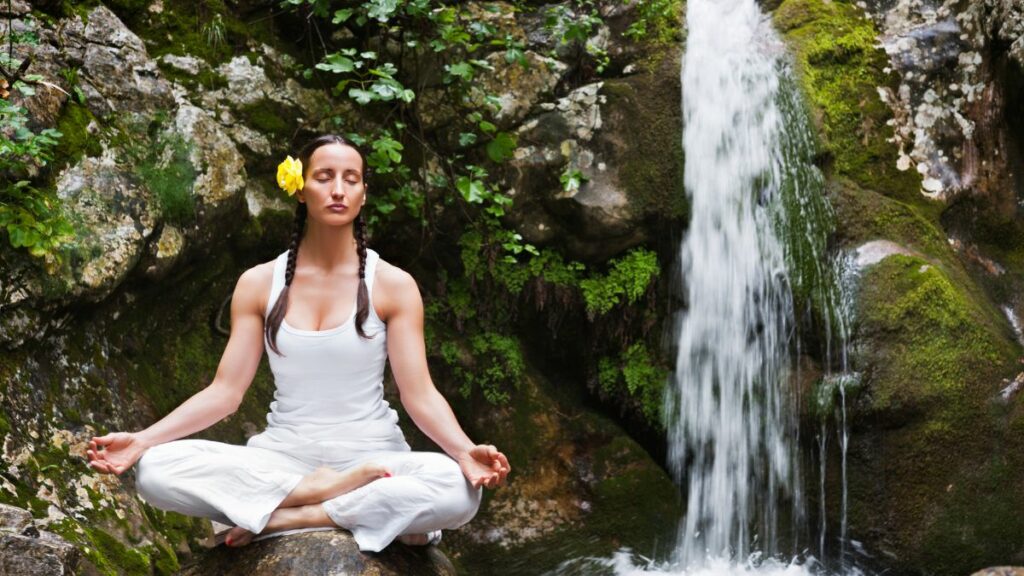 5 mantras para atraer paz y armonía a tu vida