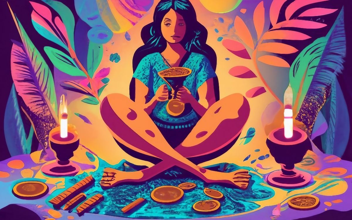 4 Rituales de Canela: El Camino Especiado hacia la Abundancia Económica