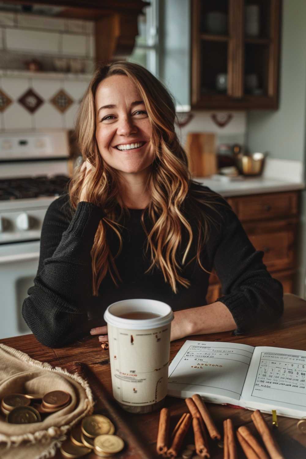 A Modern Girl's Guide to Spicing Up Your Finances