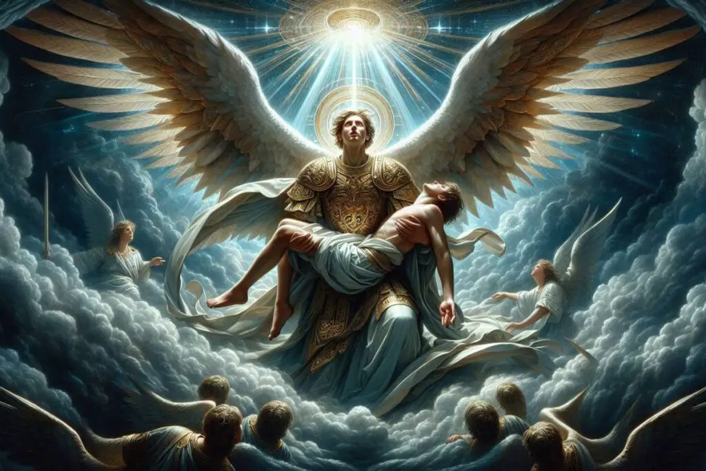 Archangels to Call Upon for Protection