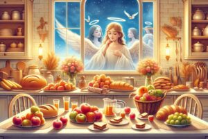 Archangels to Help You Manifest Abundance