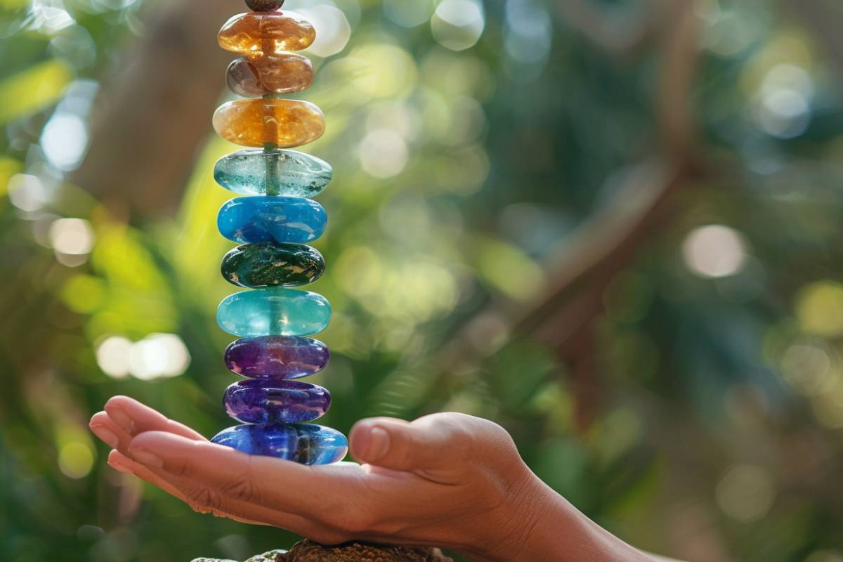 Chakra Balancing Exercises You Can Do at Home