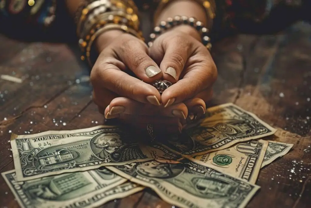 Easy Money Manifestation Rituals (1)