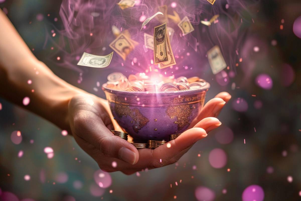 6 Effective Money Manifestation Rituals for Immediate Wealth in 2024