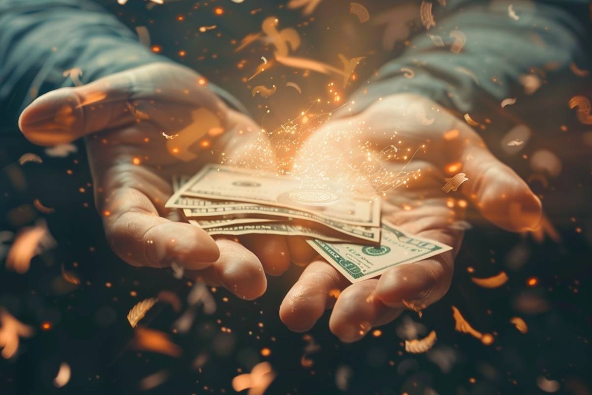 Fast Money Manifestation Rituals for Immediate Results