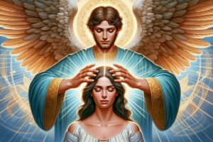 Healing Powers of Archangel Raphael