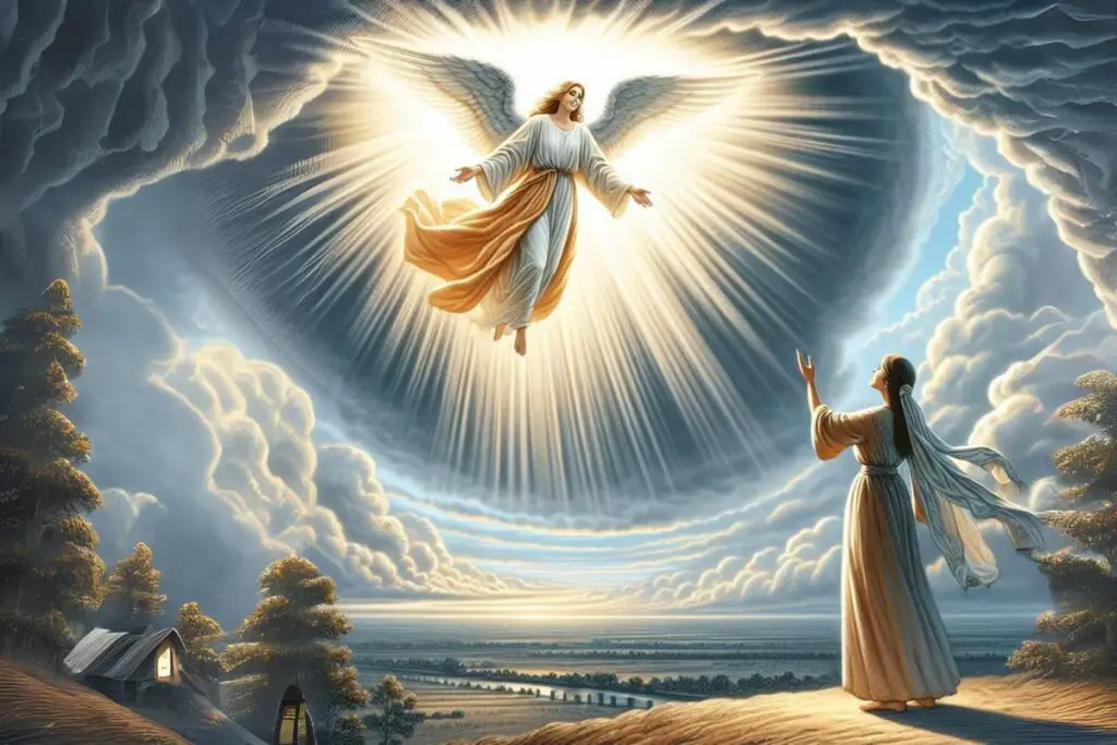 Miracles Attributed to Archangel Uriel