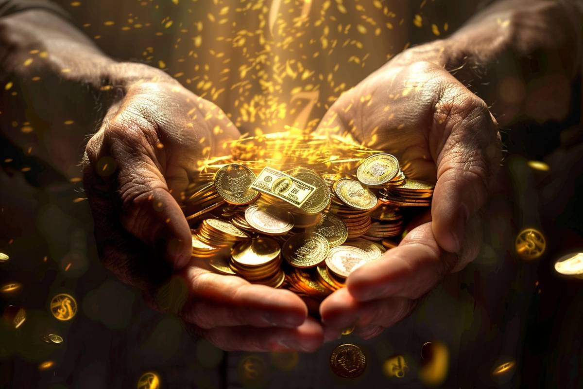 Money Manifestation Rituals That Actually Work