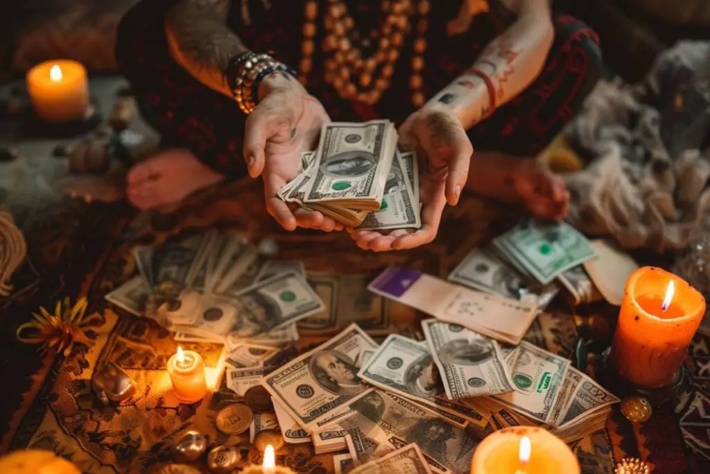 Money Manifestation Rituals That Will Change Your Life