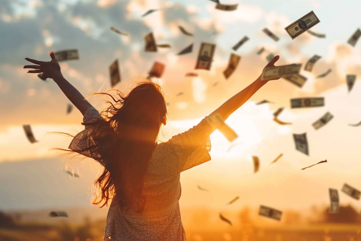 Money Manifestation Rituals to Transform Your Life in 2024