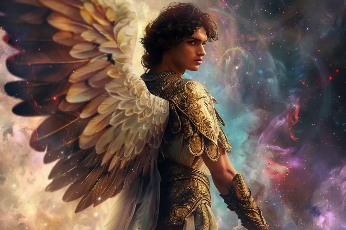 Discover the 10 Powerful Archangels and Their Meanings