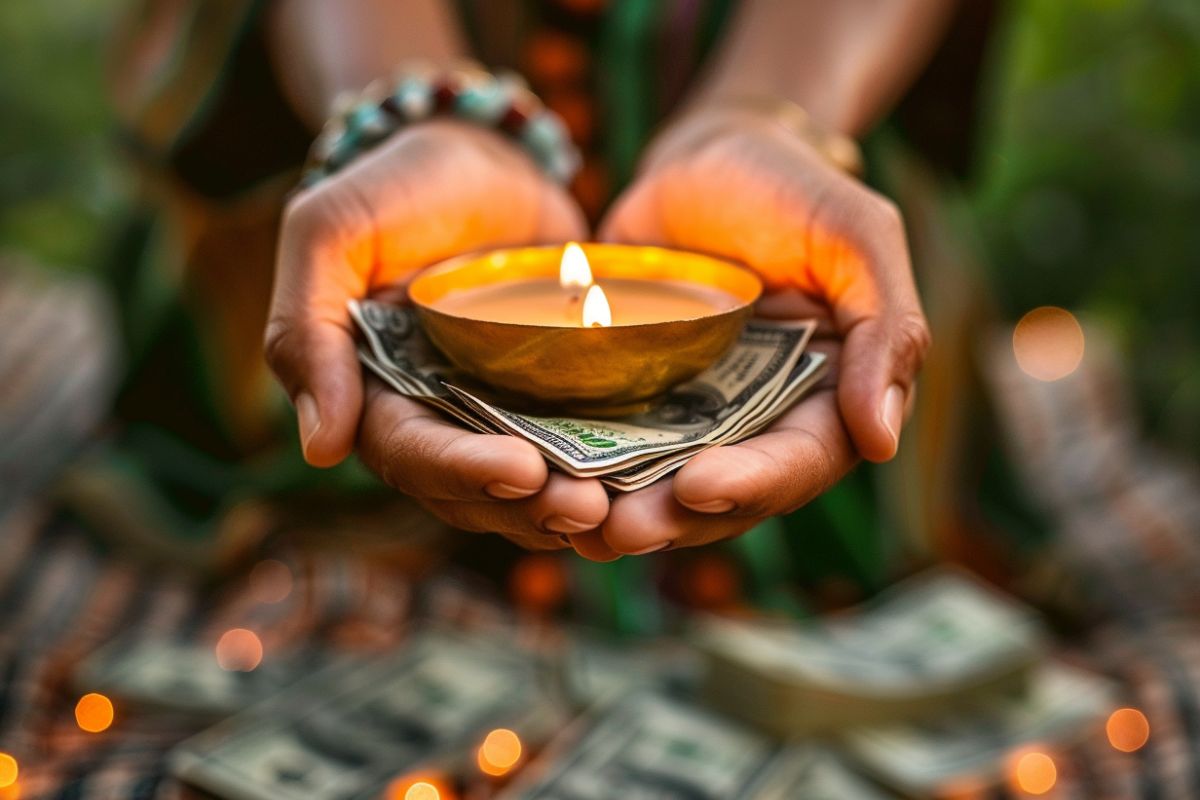 11 Powerful Money Manifestation Rituals to Attract Wealth in 2024