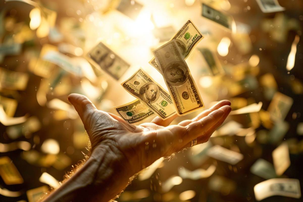 Quick Money Manifestation Rituals to Attract Money Instantly