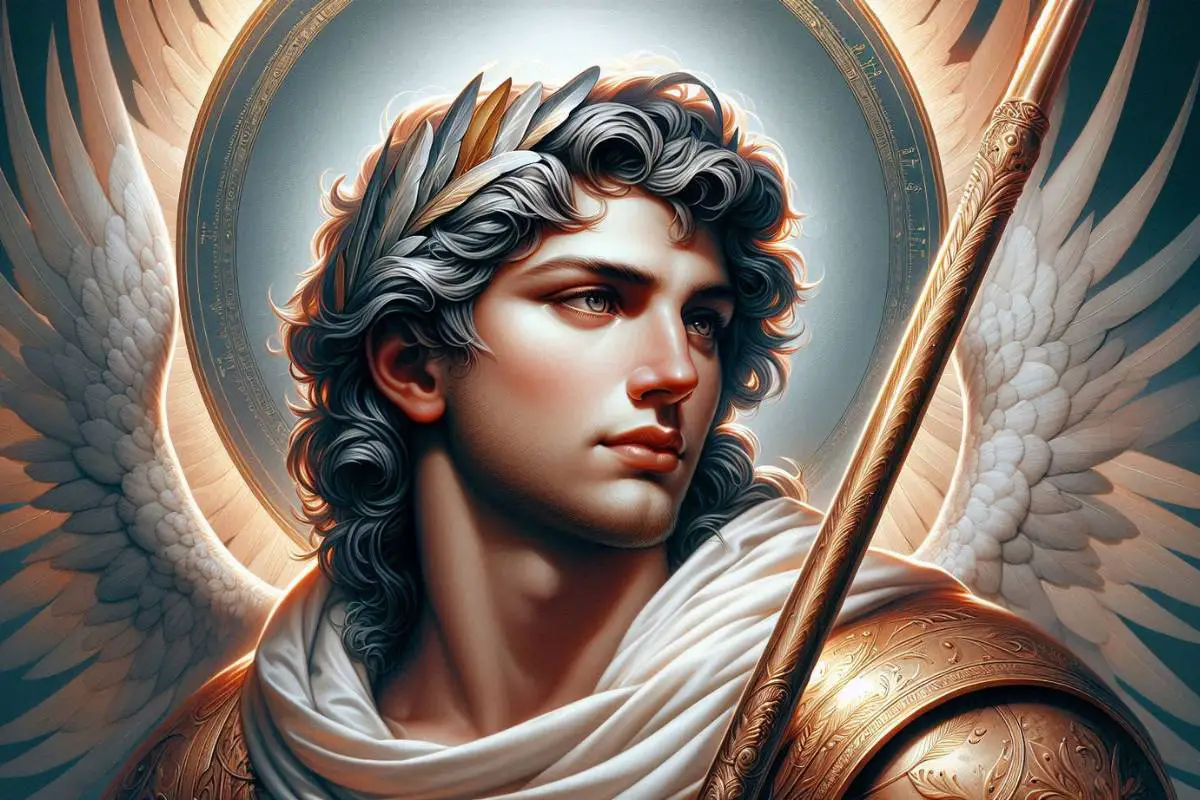 Signs Archangel Raphael Is Near You