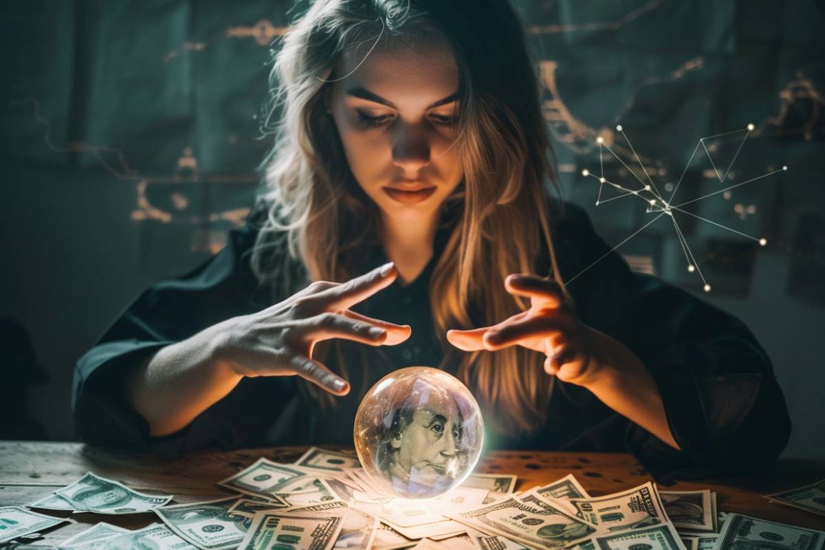 Simple Money Manifestation Rituals (1)