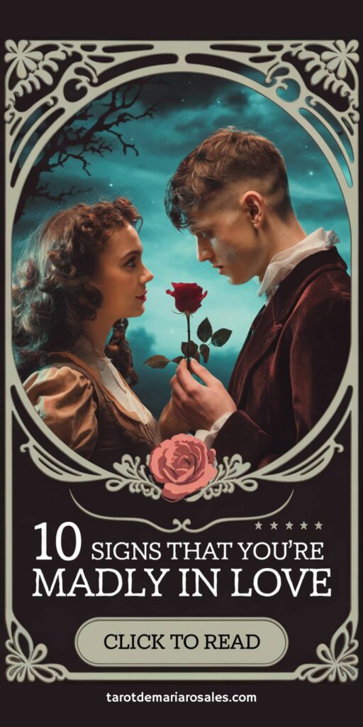 10 Subtle And Beautiful Signs Of Being Madly In Love