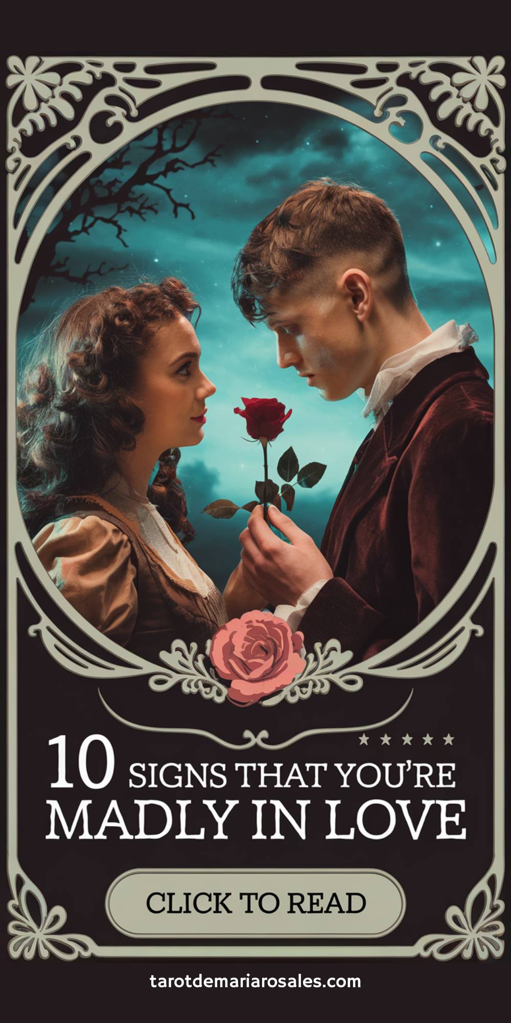 10 Subtle And Beautiful Signs Of Being Madly In Love