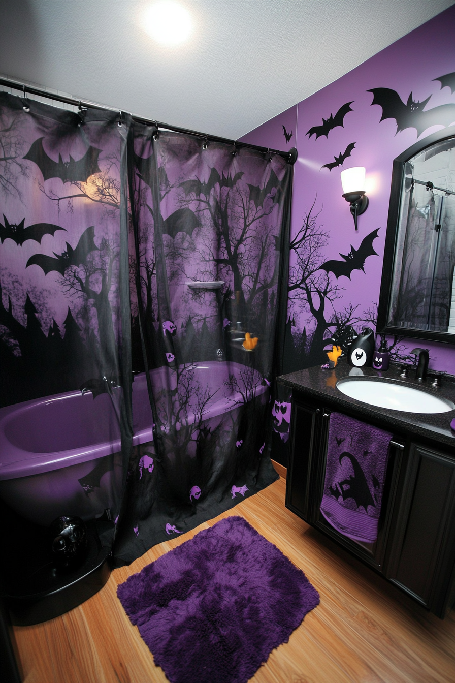 👻 35+ Spooktacular Halloween Decorations for a Hauntingly Beautiful Home 🎃