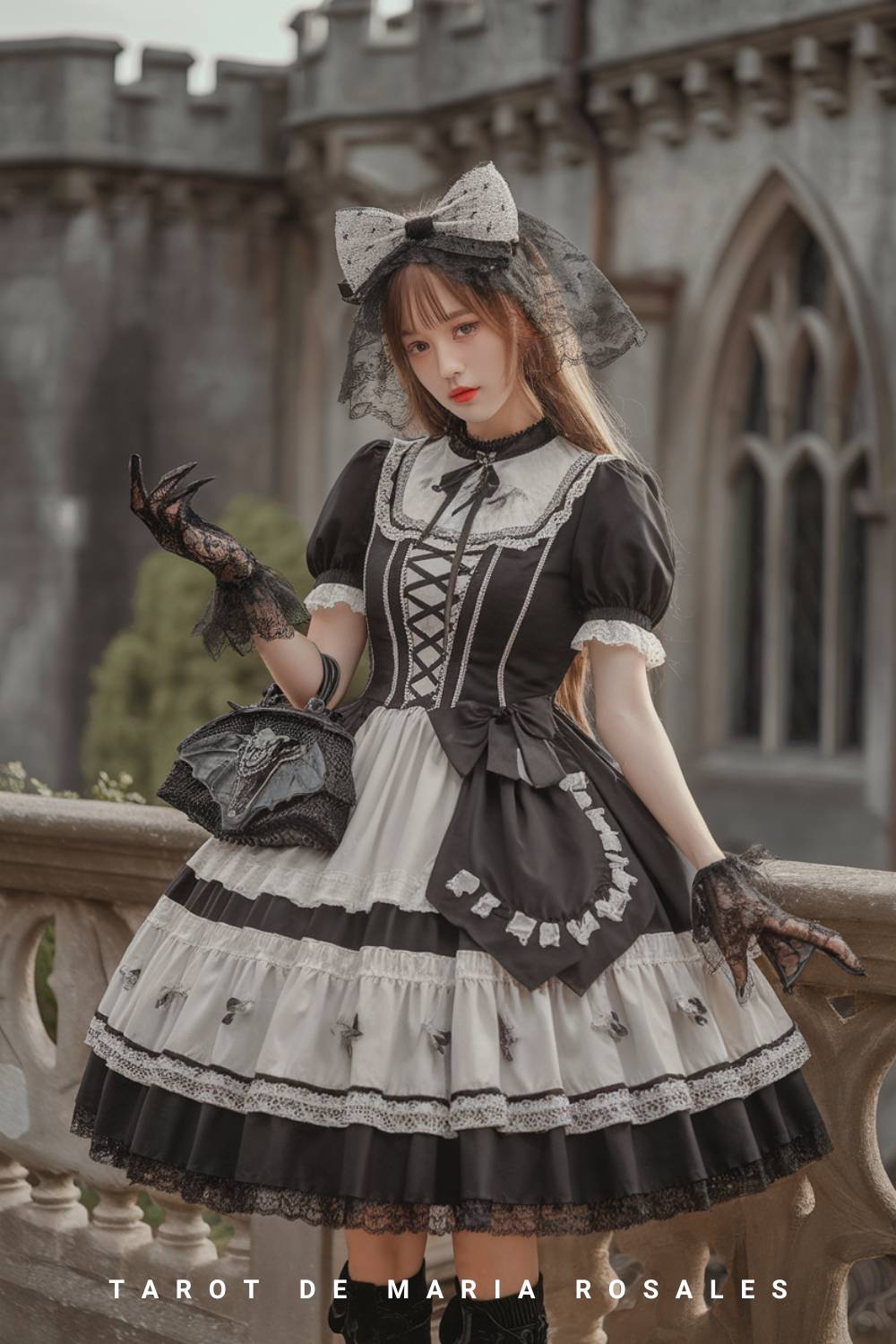 9 Unique Witchy Outfits for Women Who Love Magic and Style