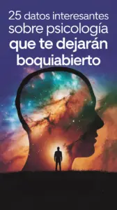 datos de psicologia interesante