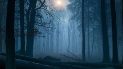 hora de las brujas