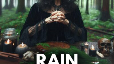 rain rituals in witchcraft