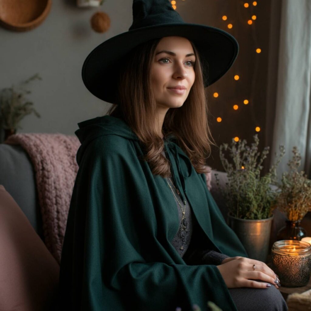 Witchy Wellness Hacks for Winter Self Care