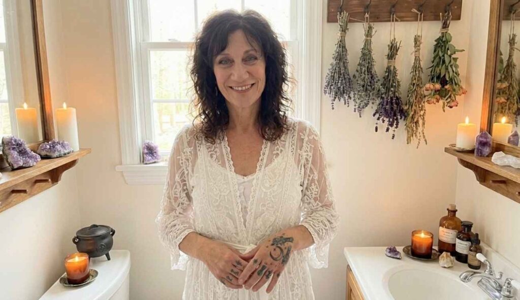 How to Transform Your Bathroom into a Magical Oasis