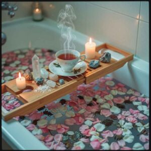 How to Transform Your Bathroom into a Magical Oasis