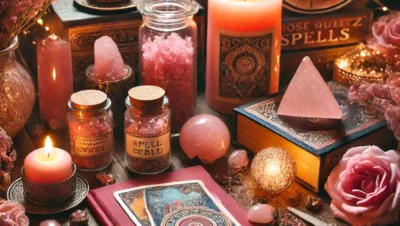 The Magical Gift Ideas Every Witchy Valentine Will Love