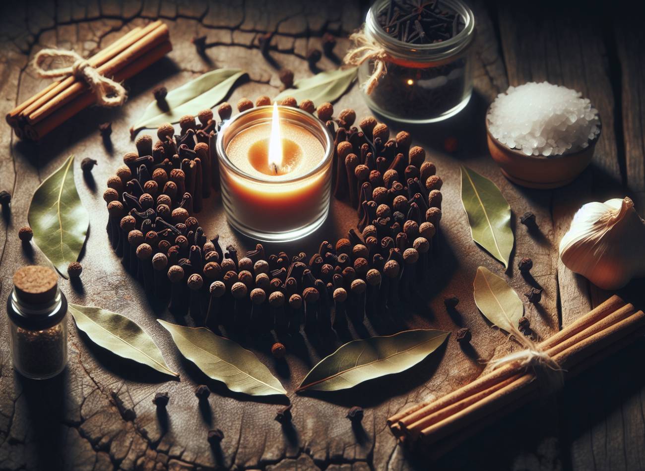 Easy Hoodoo Spells for Everyday Life