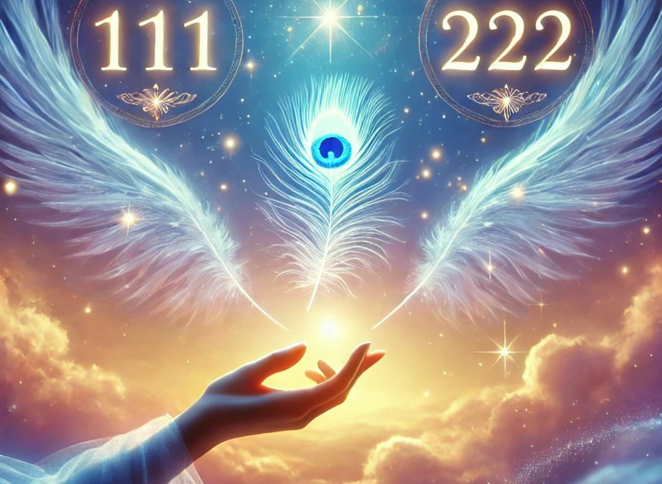 How to Ask the Universe for Signs and Get Clear Answers Quickly