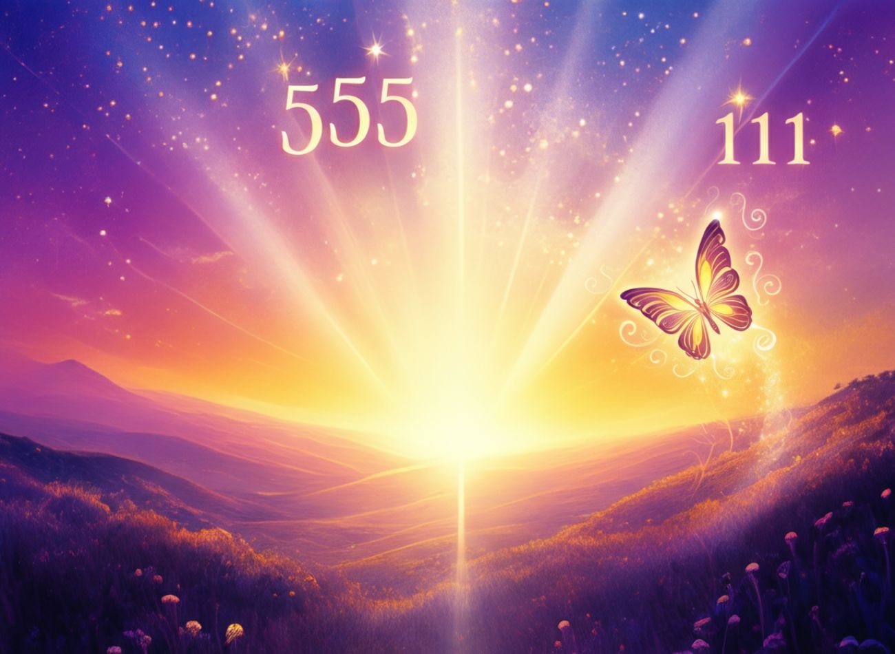 How to Spot Universal Signs for Personal Growth
