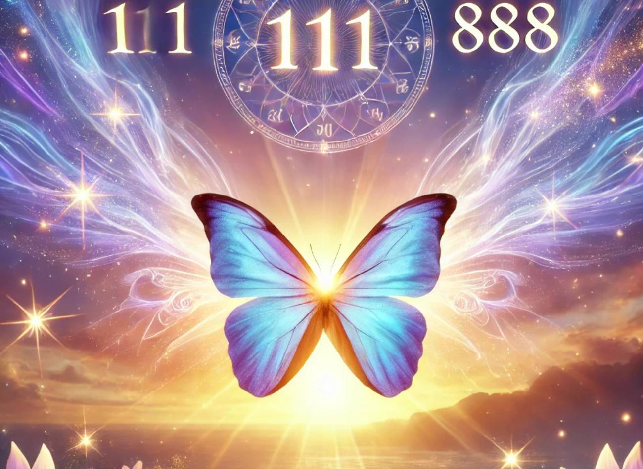 Powerful Signs from the Universe