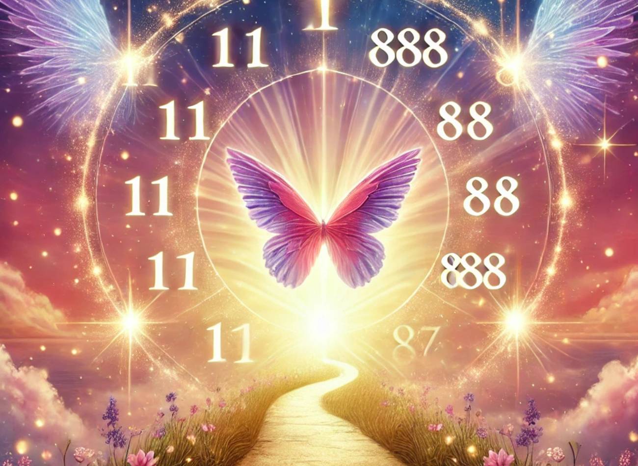 Universe Synchronicities for Manifesting Your Dream Life