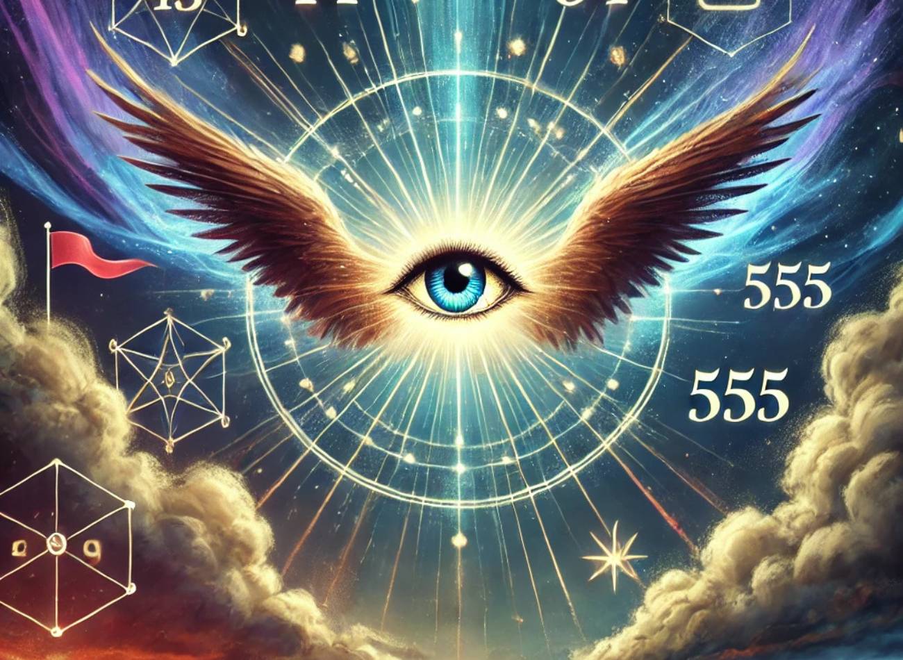 the Universe Is Sending You Warnings to Protect You
