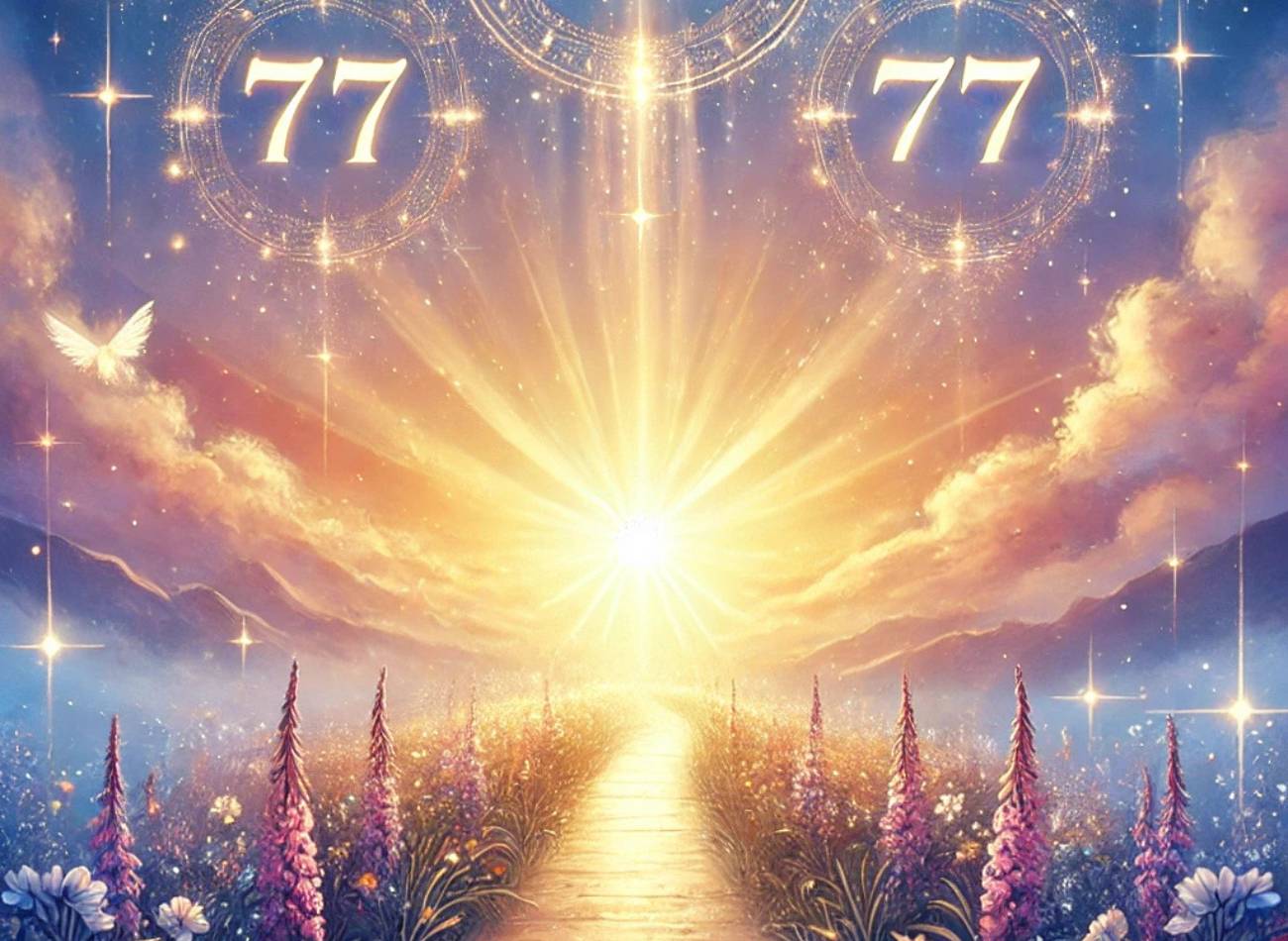 the Universe That You’re on the Right Path and Ready for Growth