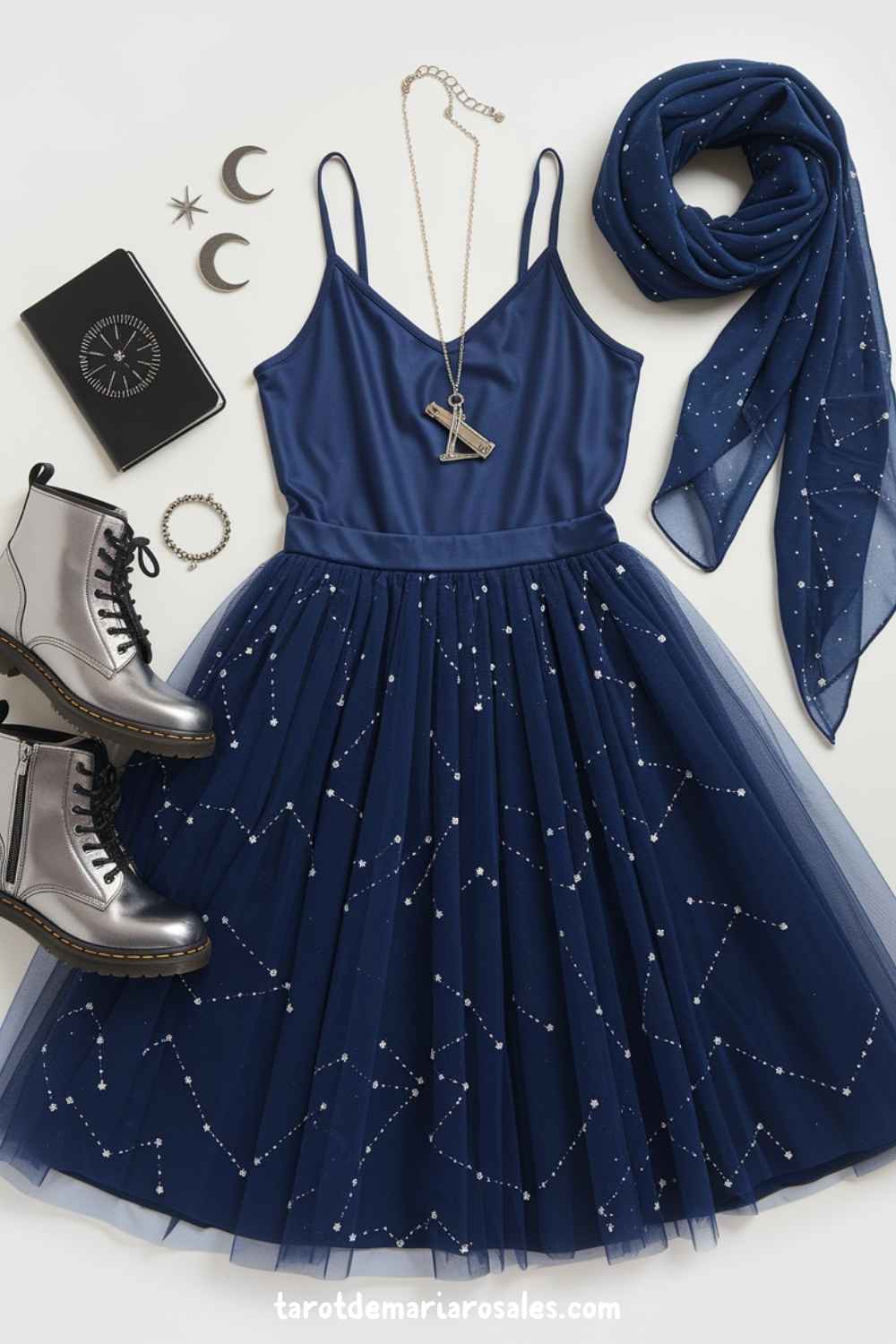 25 Witchy Outfit Ideas That Feel Like Magic — A Pinterest Girl’s Style ...