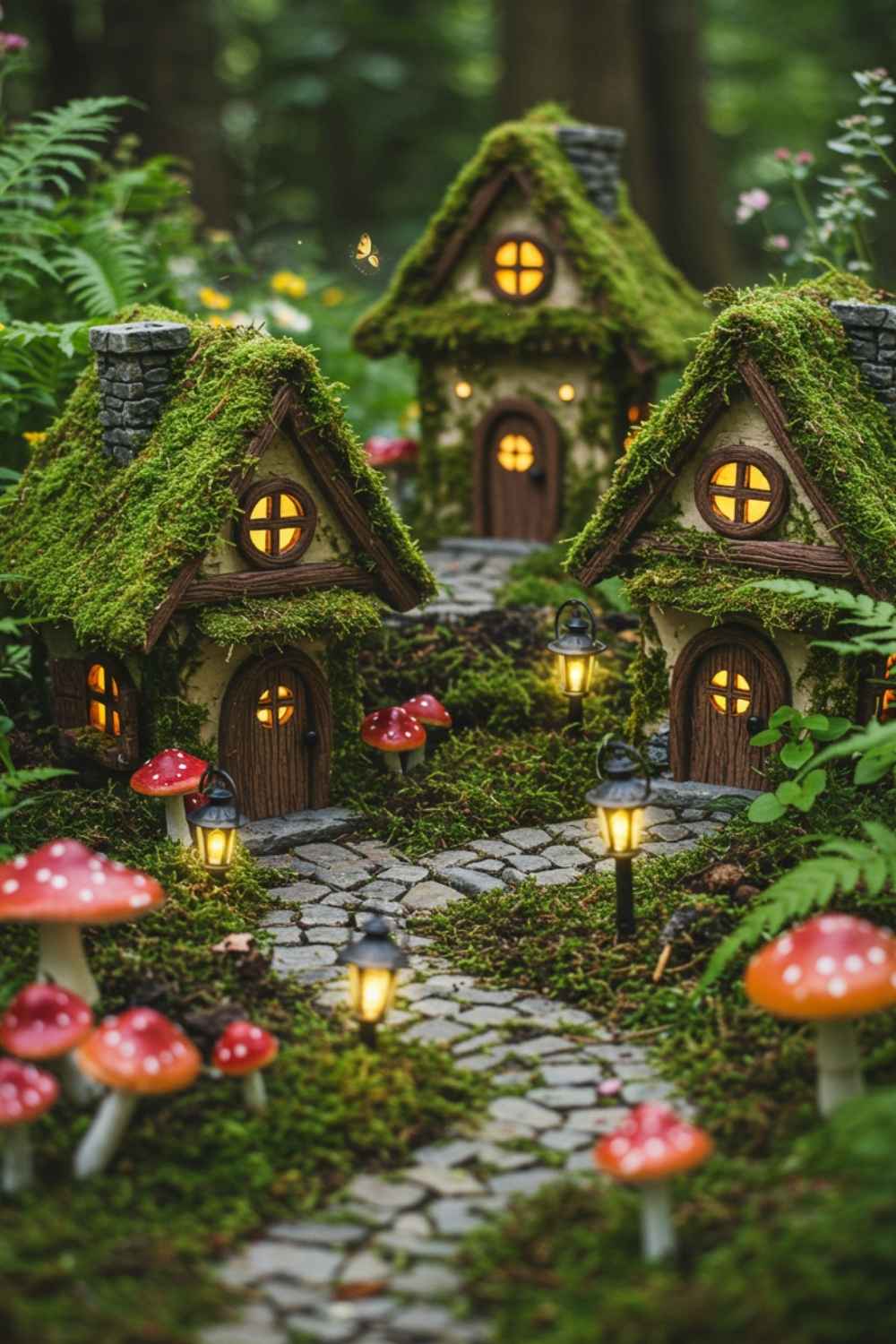 29 Magical Fairy Garden Ideas That Even Beginners Can Try