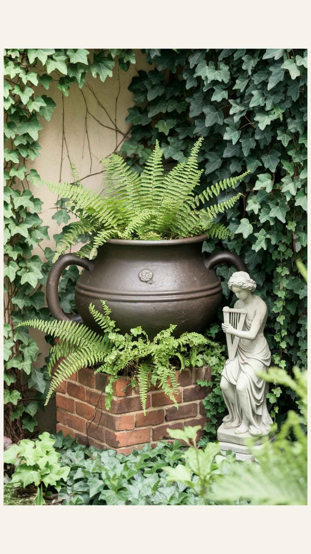 Compost Cauldron of Transformation